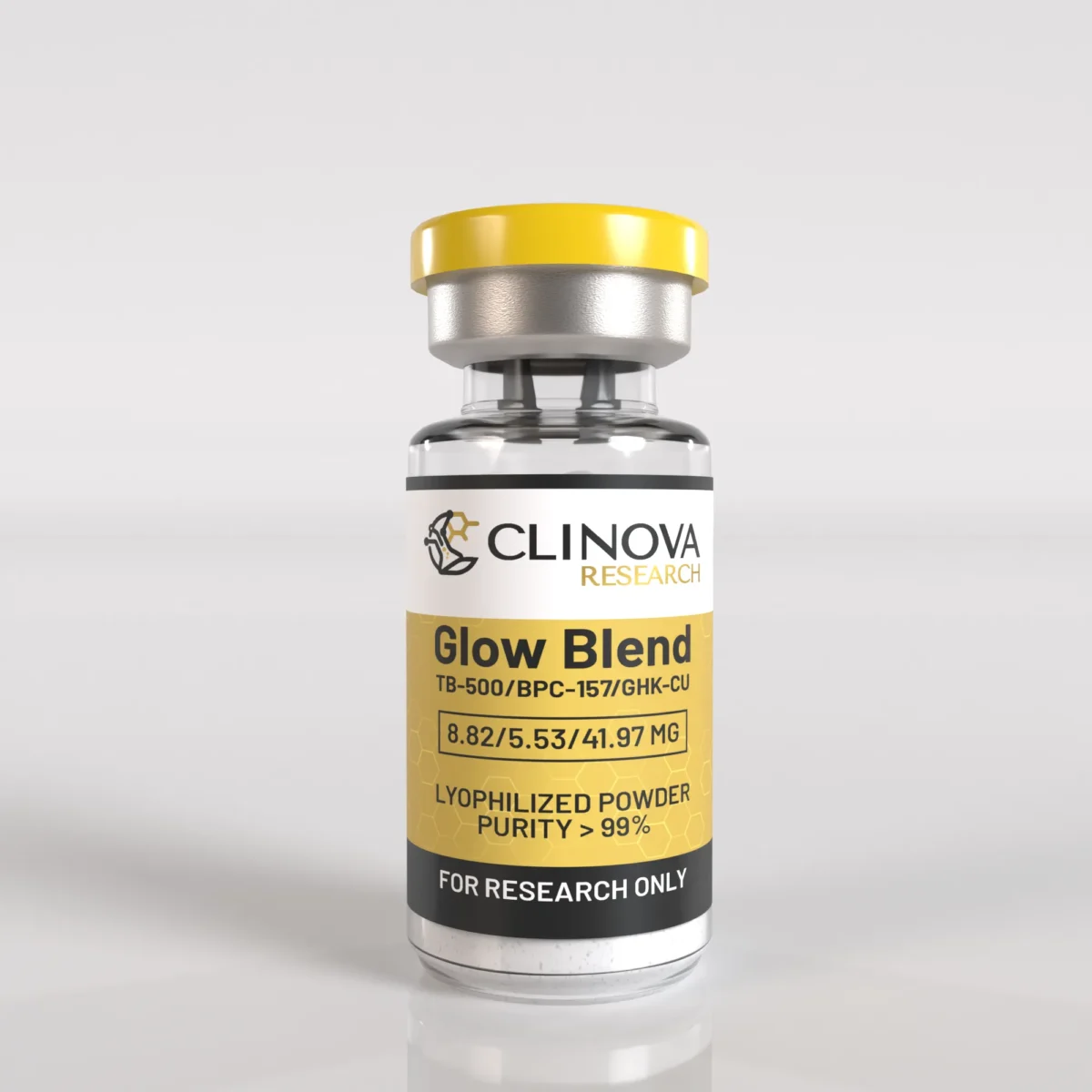 Glow Blend - Image 1