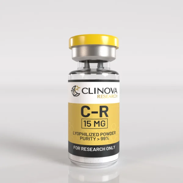 C-R 15mg