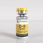 GLP-1 Sem 10mg – 10 Pack
