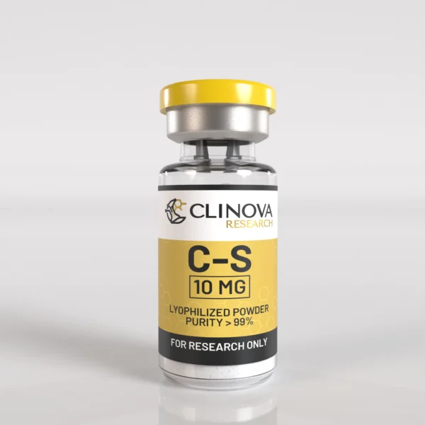 C-S 10mg – 10 Pack